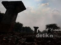 Jalan Layang Becakayu Segera Dibangun