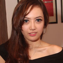 Cinta Ratu Ngaku Dipaksa Beradegan Vulgar Saat Syuting