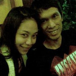 Ada Apa Antara Lukman Noah & Nova Eliana?