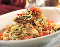 Italian Cooking Class: Home Made Pasta