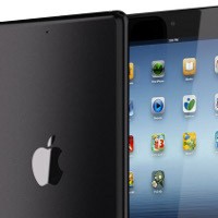 Beginikah Penampilan iPad Mini?