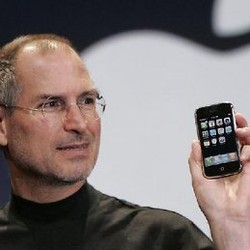 Steve Jobs Lontarkan Ide iPad & AppStore Sejak 1983