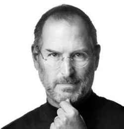 Sisi Lain Steve Jobs yang Belum Terungkap