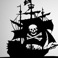 Pirate Bay Kembali Online