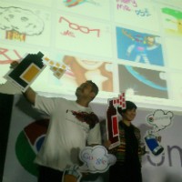 Google Ciptakan Ruang Bagi Penggiat Street Art Tanah Air