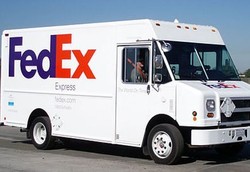 Demi Akurasi Peta, Nokia Gandeng Truk FedEx dan UPS