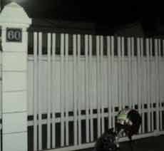 Rumah Pengacara Dirampok, Harta Benda Senilai Lebih Rp 2,5 Miliar Raib