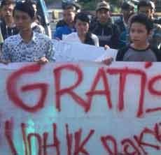 Dua Siswa Jadi Korban Kekerasan Mental di Malang