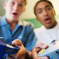 Kecanduan Game, 4 Remaja Dibawa ke RSJ Grogol