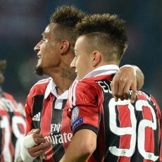 Stramaccioni: Milan lah Favoritnya, Bukan Inter