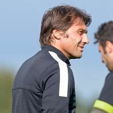 Hukuman Conte Dikurangi Jadi Empat Bulan