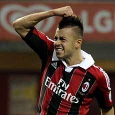 El Shaarawy Banjir Pujian dari Legenda Milan