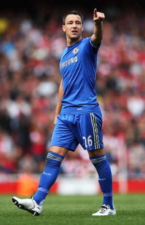 FA Berikan Penjelasan Terkait Hukuman Terry