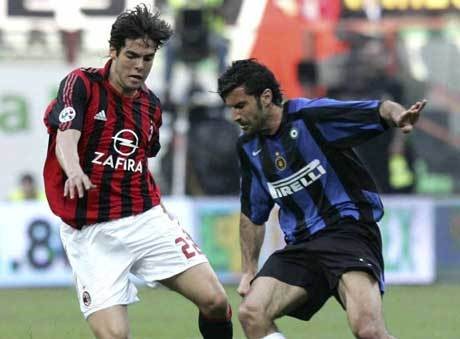 El Clasico dan Derby Milan, Mana yang Lebih Baik?