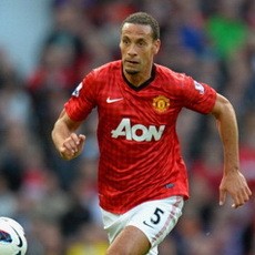 Ferdinand Disarankan Fokus ke MU & Tak Pikirkan Timnas