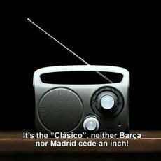 5 Video Keren Promosi El Clasico