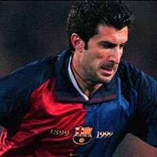 5 Transfer Top antara Madrid dan Barca