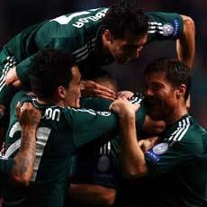 Usai Pesta di Amsterdam, Madrid Terkapar di El Clasico?