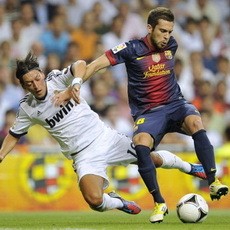 El Clasico Berpotensi Ditonton 400 Juta Orang
