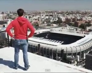 5 Video Keren Promosi El Clasico