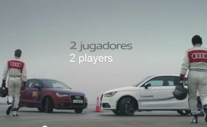 5 Video Keren Promosi El Clasico