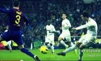 5 Video Keren Promosi El Clasico