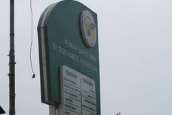 Dibanding Kecelakaan, Depresi Lebih Banyak Picu Kelumpuhan?