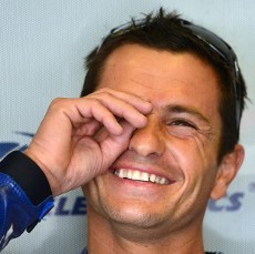 Aspar Perpanjang Kontrak Espargaro & De Puniet