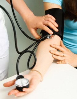 Menu Sehat Untuk Penderita Tekanan Darah Tinggi