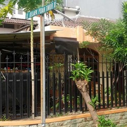 Kompol Novel Sudah Lama Tidak Tinggal di Gading Indah