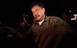 Polri: Kami Belum Geledah KPK, Kami Tahu Etika