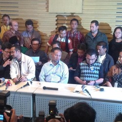 Ini Penjelasan Kasus Novel Baswedan Versi KPK