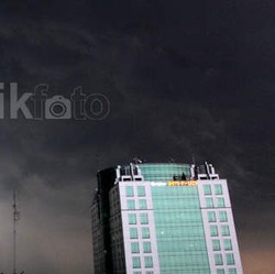 Hujan Mulai Terus Turun, Musim Kemarau Sudah Lewat?