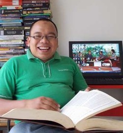  Serbu KPK untuk Tangkap Kompol Novel, Polri Aneh Bin Ajaib!