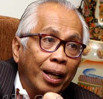 Dihukum 12 Bulan Tak Boleh Beracara, OC Kaligis: Ini Penghinaan Jabatan