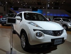 Nissan Juke Tak Cocok Pakai Premium?