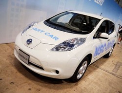 Mobil Jalan & Parkir Sendiri Bakal Terwujud