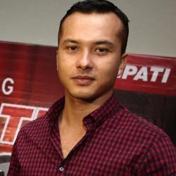 Nicholas Saputra Banyak Dapat Inspirasi Saat Travelling
