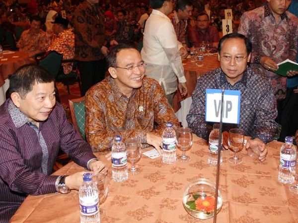 Kemenpera Gelar Hari Perumahan Nasional 2012