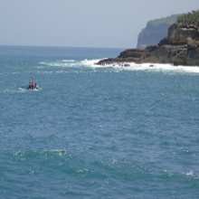 Basarnas akan Turun Tangan Cari Nelayan Pacitan yang Hilang