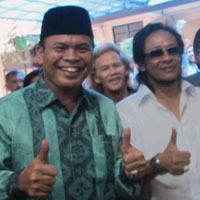 Demokrat Belum Ambil Sikap Soal Daday Hudaya Maju dari Independen