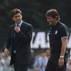 Putusan Banding Conte Dinilai Masih Tak Adil