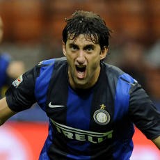 Milito Momok Milan