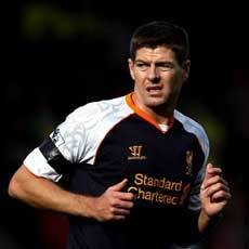 Liverpool Akan Jadi Satu-satunya Klub Gerrard