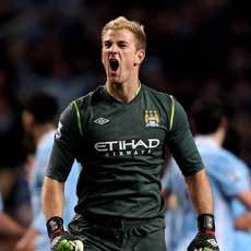 City Akhirnya Clean Sheet