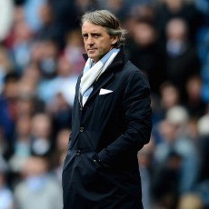 Mancini Sangat Puas dengan Performa City