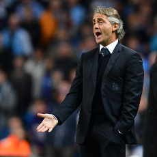 Mancini Keluhkan Padatnya Jadwal City