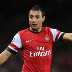 Cazorla: Jangan Bandingkan Saya dengan Fabregas