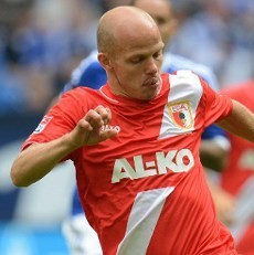 Bekuk Werder Bremen, Augsburg Raih Kemenangan Pertama