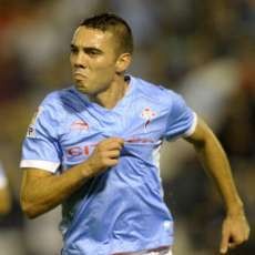 Celta Vigo Tekuk Sevilla